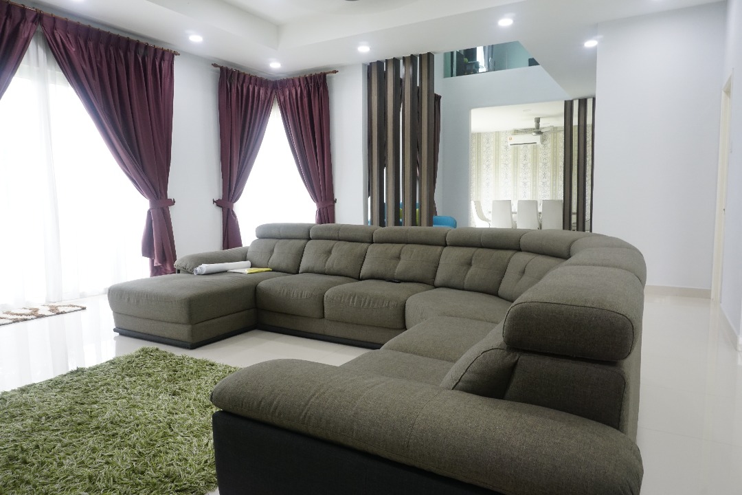 DOUBLE STOREY BUNGALOW HOUSE BANDAR MAHKOTA CHERAS - photo 2