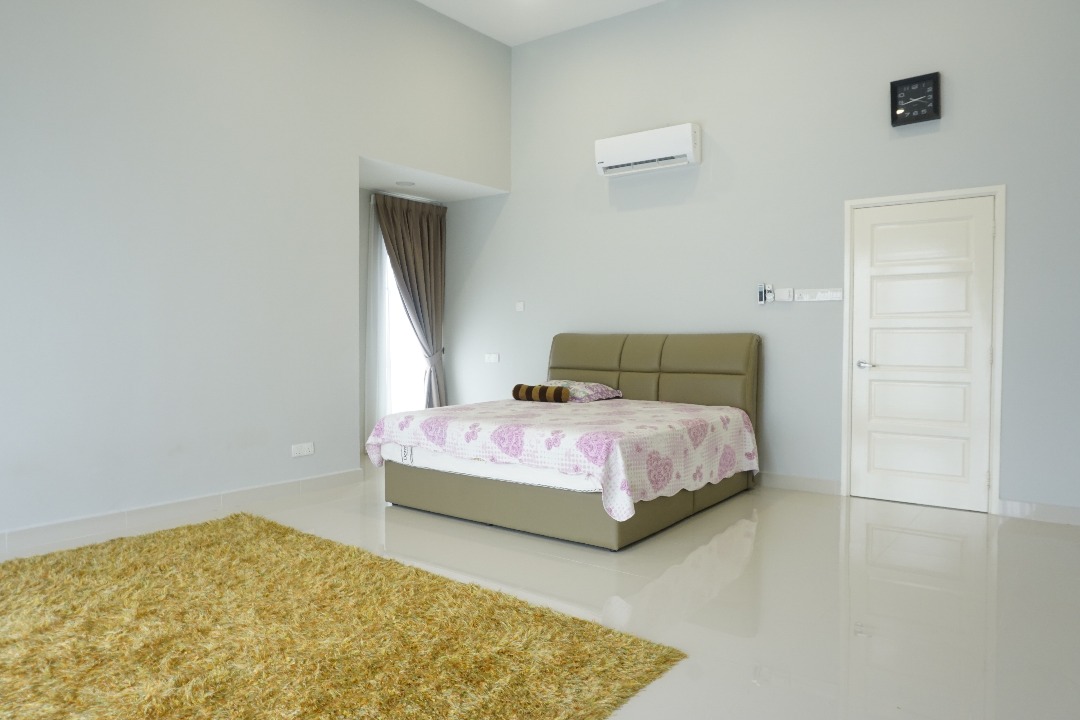 DOUBLE STOREY BUNGALOW HOUSE BANDAR MAHKOTA CHERAS - photo 5