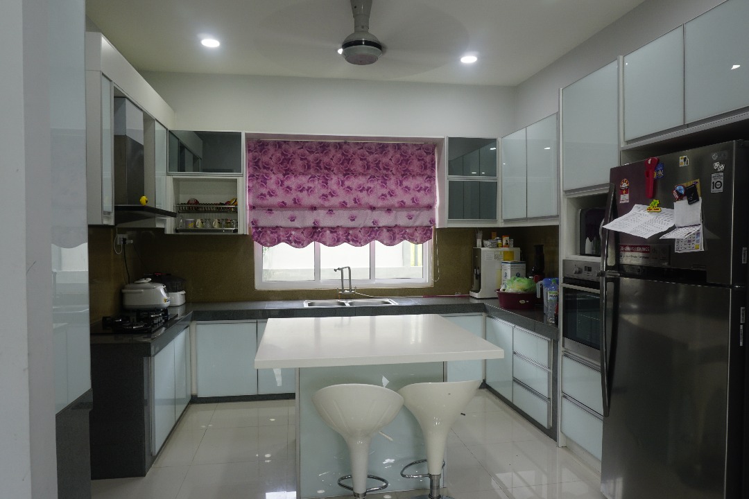 DOUBLE STOREY BUNGALOW HOUSE BANDAR MAHKOTA CHERAS - photo 4