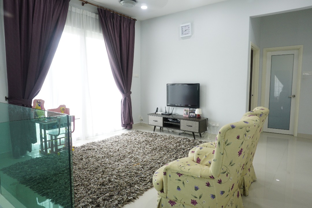 DOUBLE STOREY BUNGALOW HOUSE BANDAR MAHKOTA CHERAS - photo 6