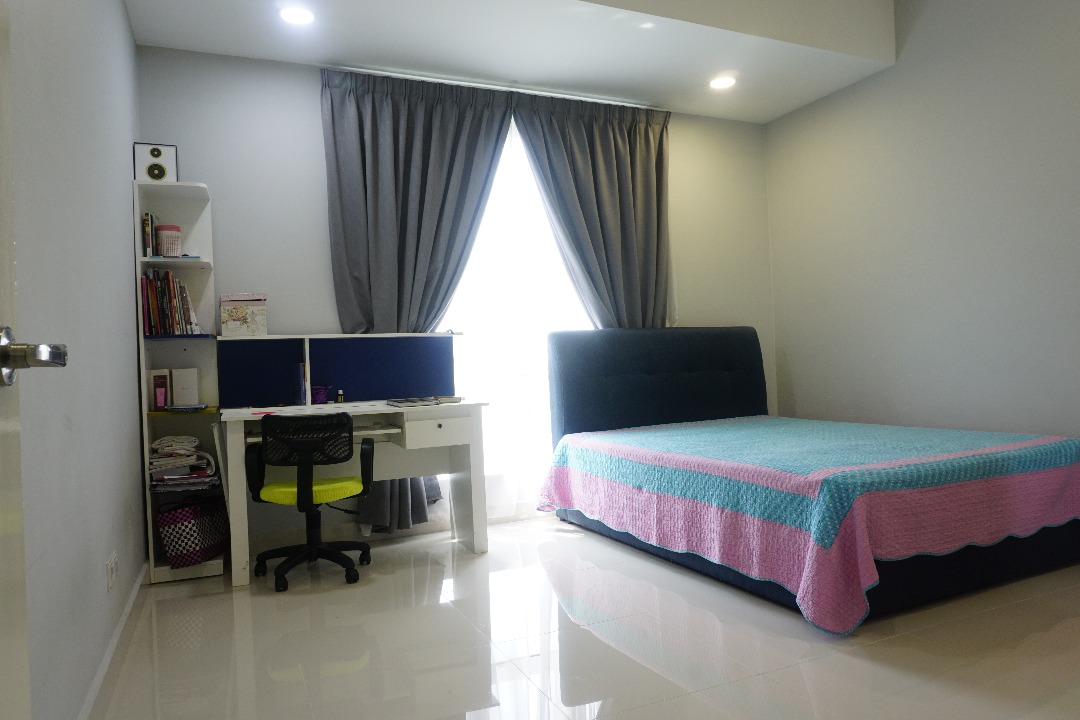 DOUBLE STOREY BUNGALOW HOUSE BANDAR MAHKOTA CHERAS - photo 7