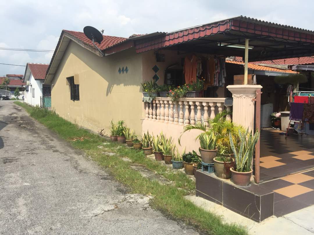 ENDLOT SINGLE STOREY TAMAN SENTOSA KLANG - photo 6