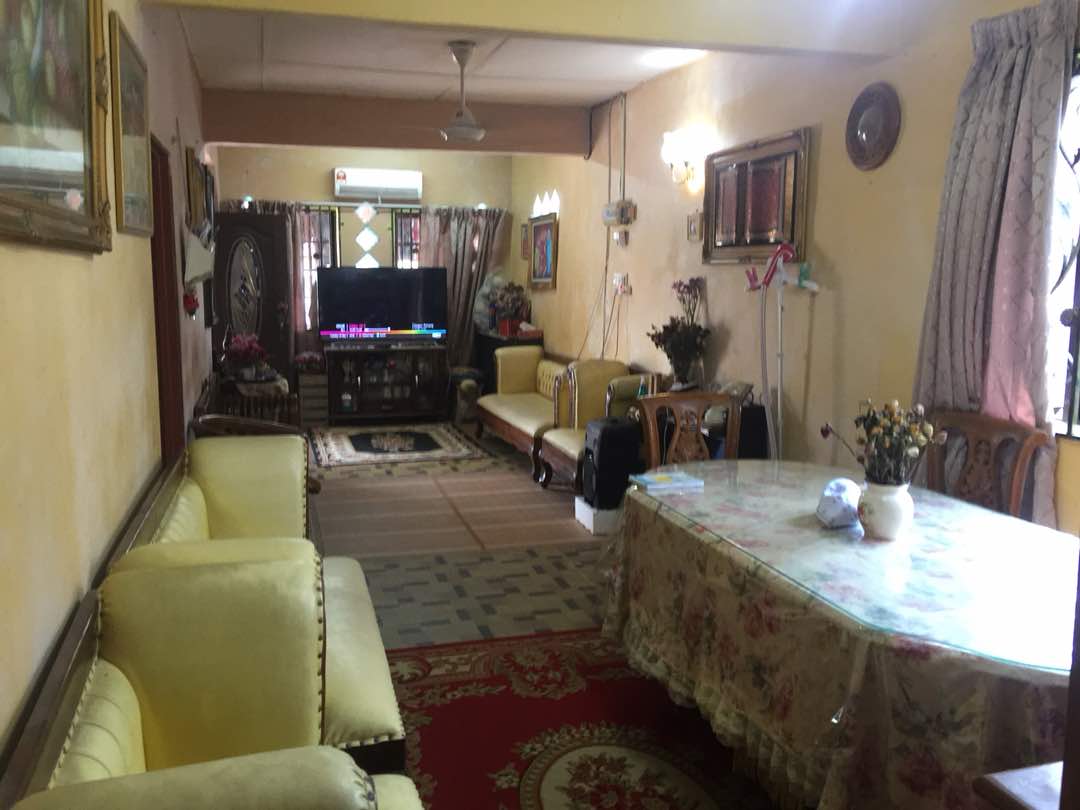 ENDLOT SINGLE STOREY TAMAN SENTOSA KLANG - photo 4