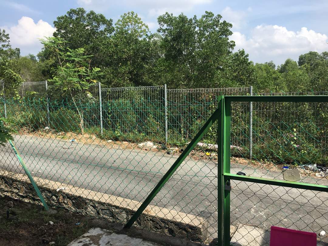 DOUBLE STOREY HOUSE HILLPARK II KAJANG - photo 5