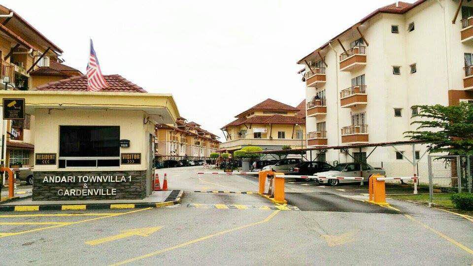 Gardenville Selayang Heights - photo 6