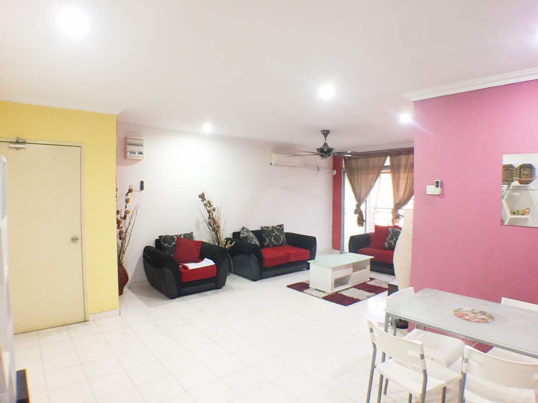 Gardenville Selayang Heights - photo 3
