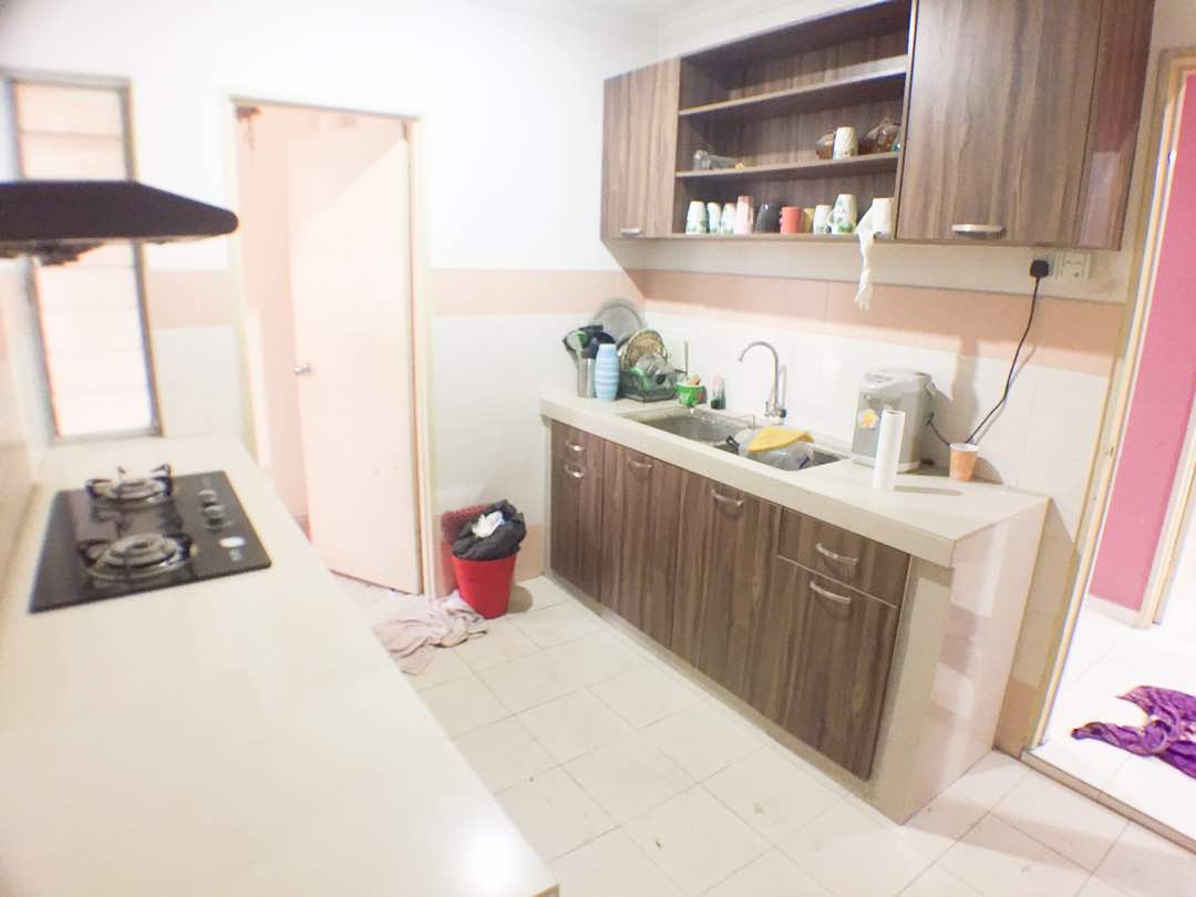 Gardenville Selayang Heights - photo 5