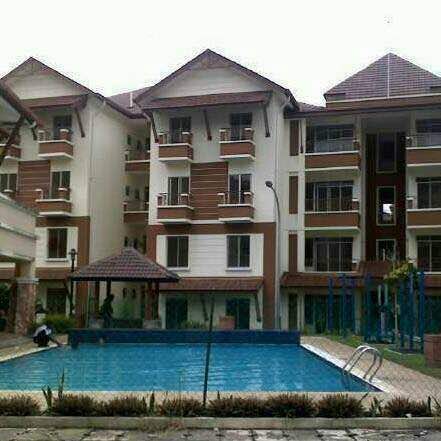 Gardenville Selayang Heights - photo 1
