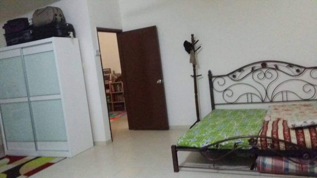 Double Storey Taman Angkasa Indah Kajang - photo 3