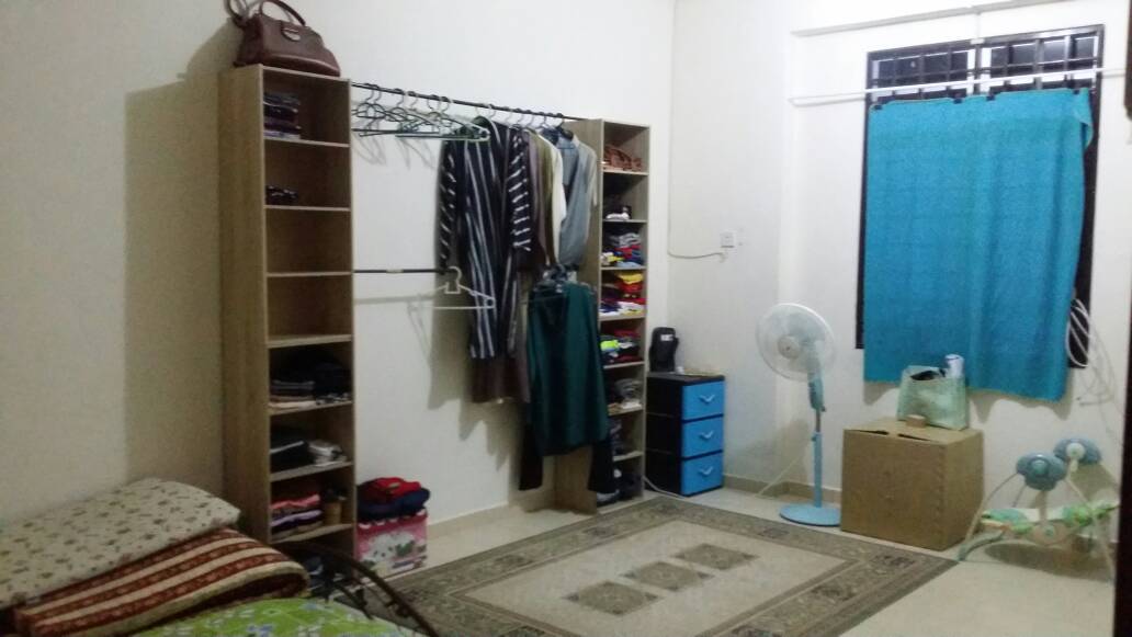 Double Storey Taman Angkasa Indah Kajang - photo 4