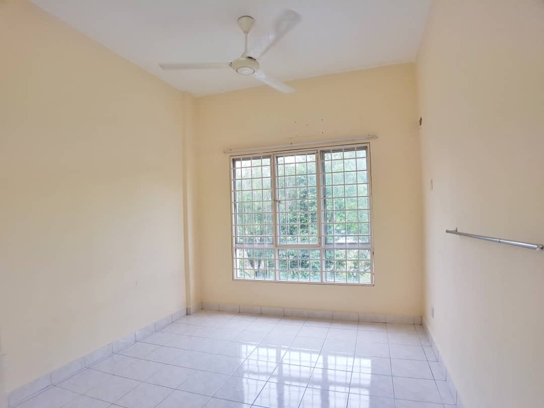 Seroja Apartment Bukit Jelutong Shah Alam - photo 5