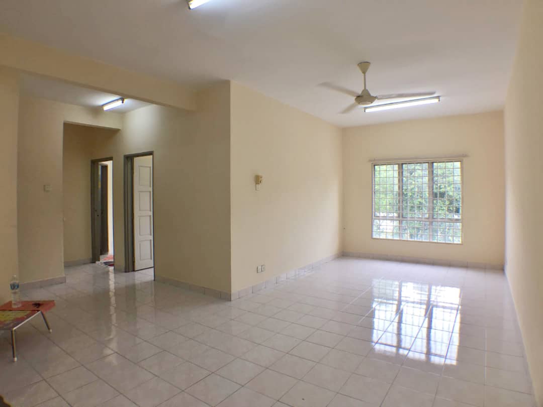 Seroja Apartment Bukit Jelutong Shah Alam - photo 3