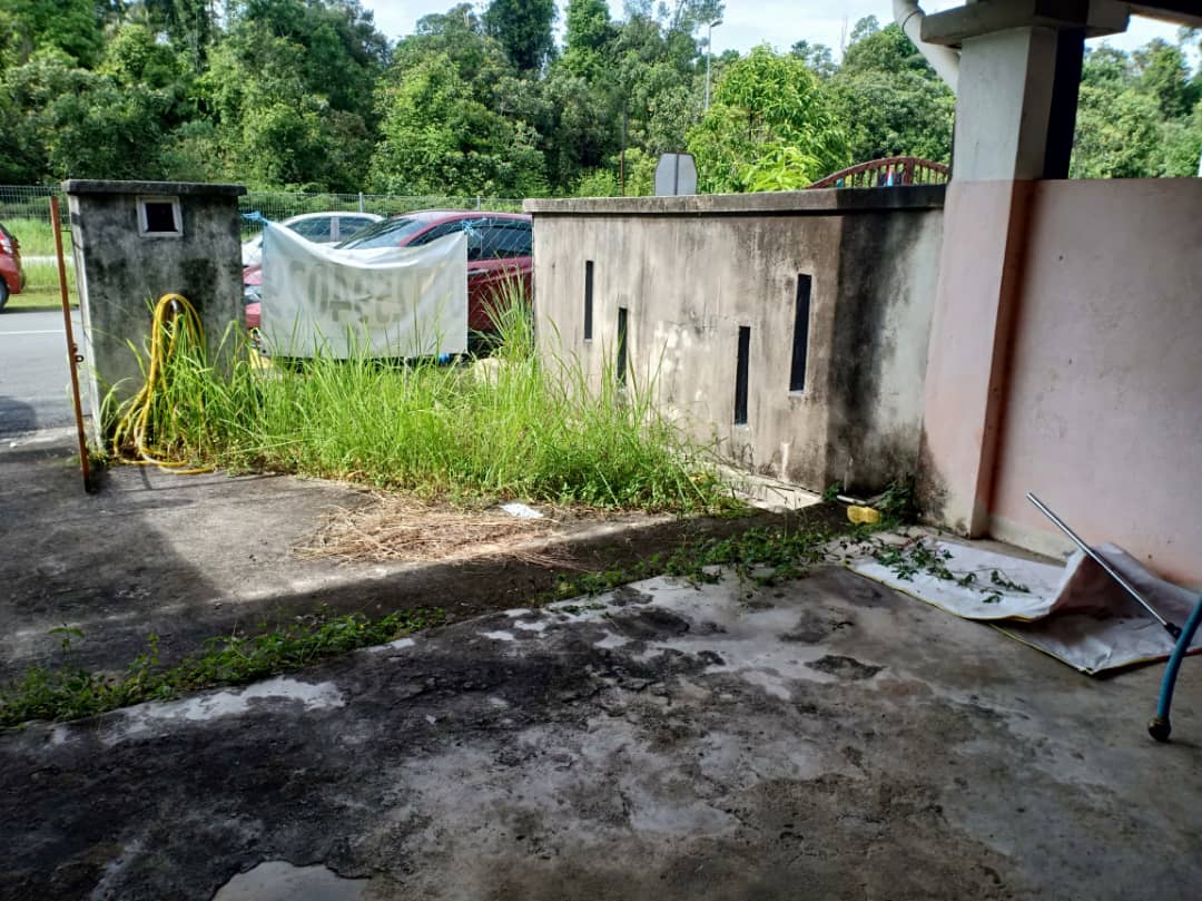 Double Storey Terrace Bandar Saujana Putra - photo 6