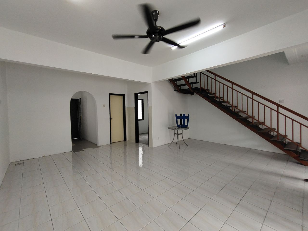 Double Storey Terrace House Bandar Saujana Putra