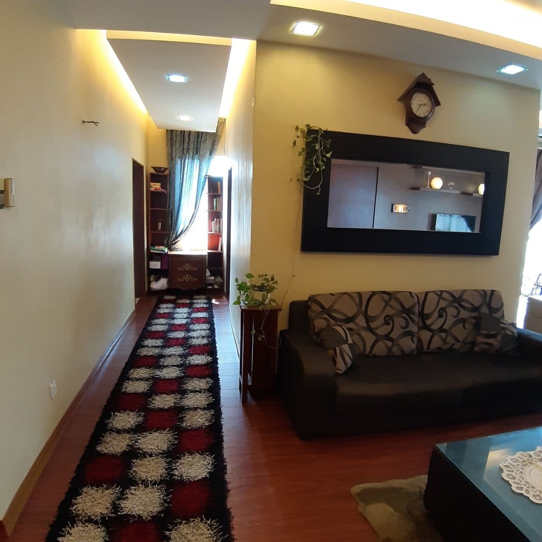 Platinum Hill Pv Eight Condominium Klcc View - photo 2