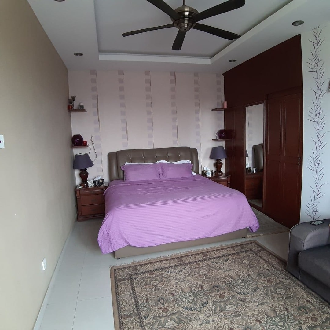 Platinum Hill Pv Eight Condominium Klcc View - photo 3