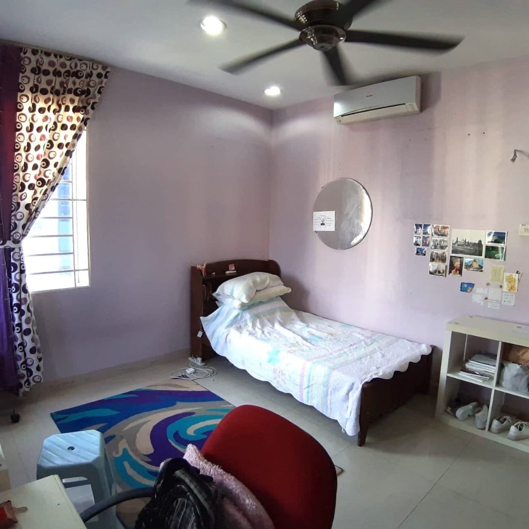 Platinum Hill Pv Eight Condominium Klcc View - photo 4