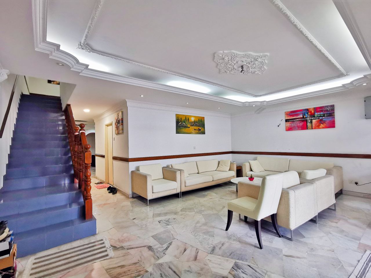 Double Storey Terrace House Taman Tayton View - photo 3