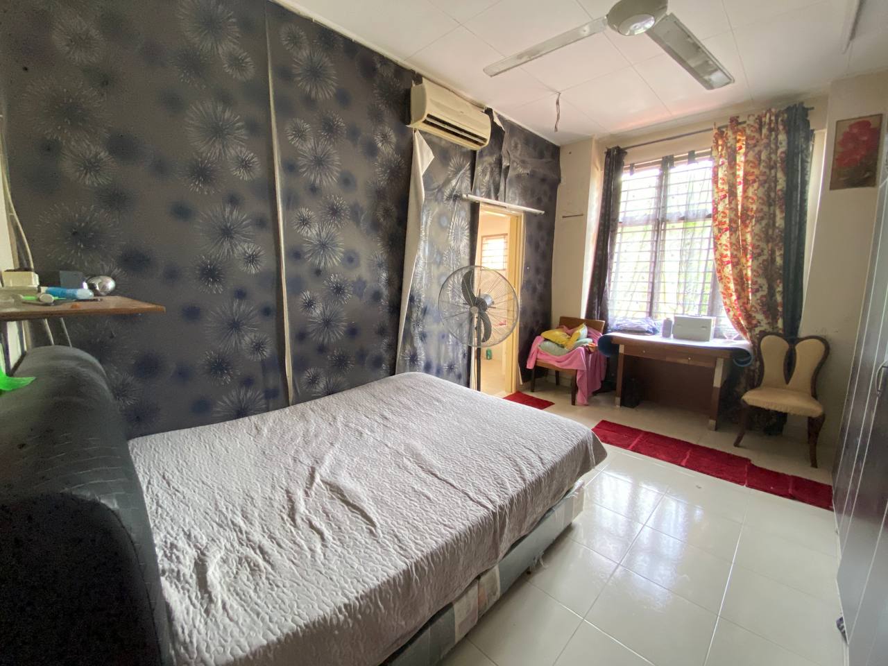 Double Storey Terrace House Laman Indah - photo 4