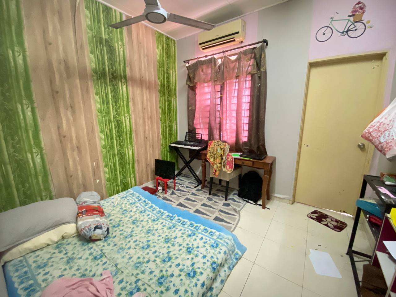 Double Storey Terrace House Laman Indah - photo 6
