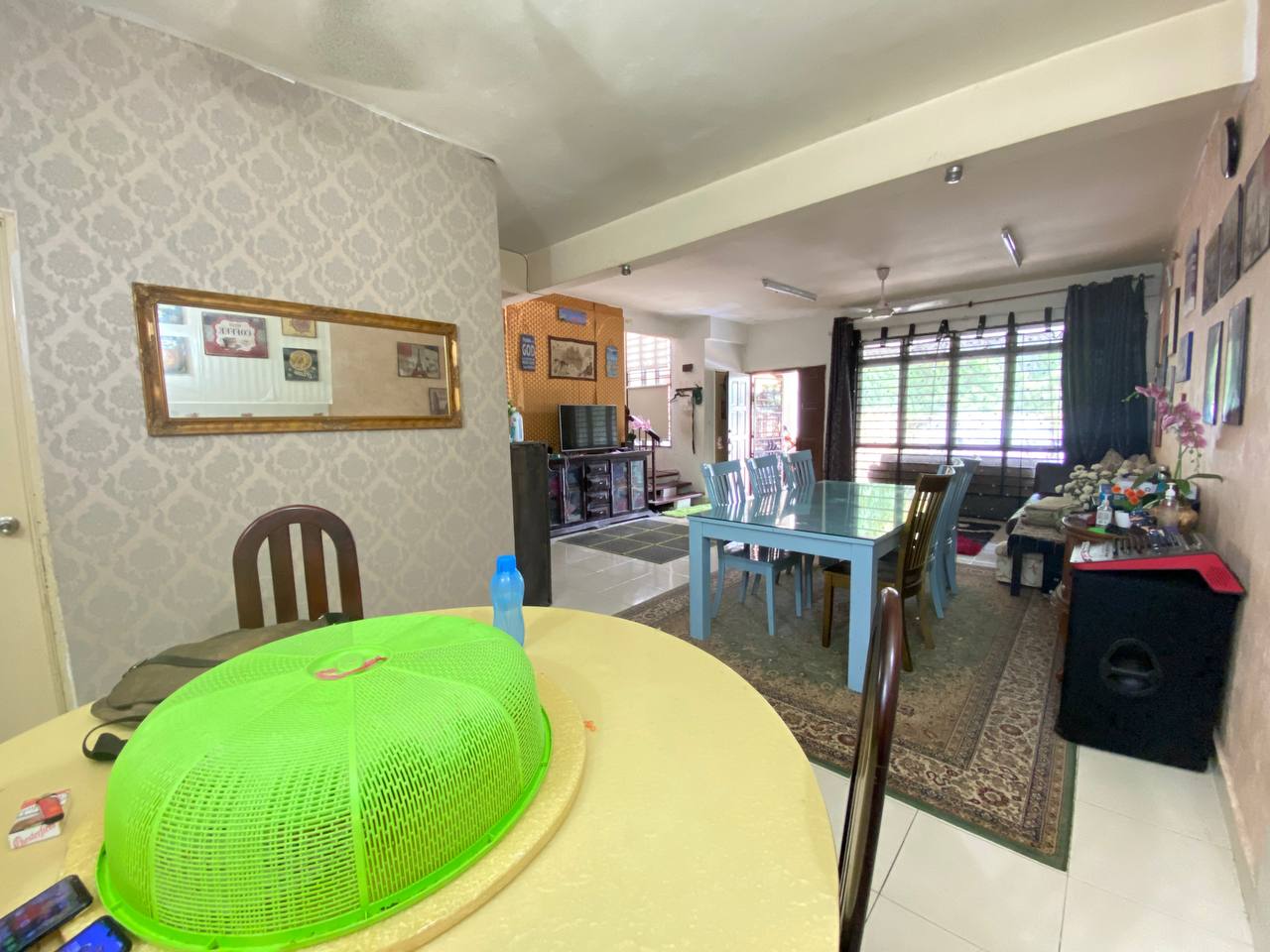 Double Storey Terrace House Laman Indah - photo 7