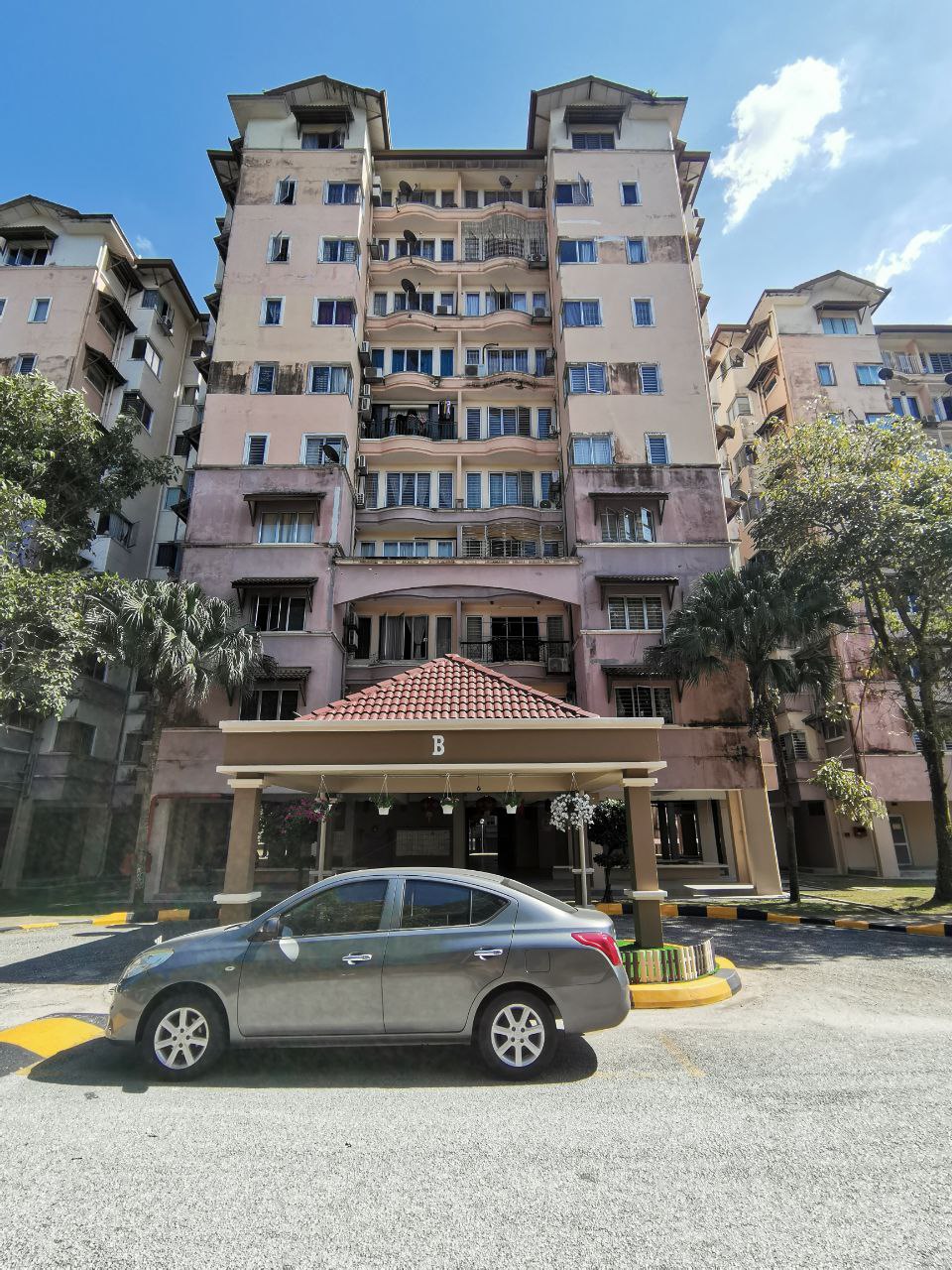 De Rozelle Condo Kota Damansara - photo 1