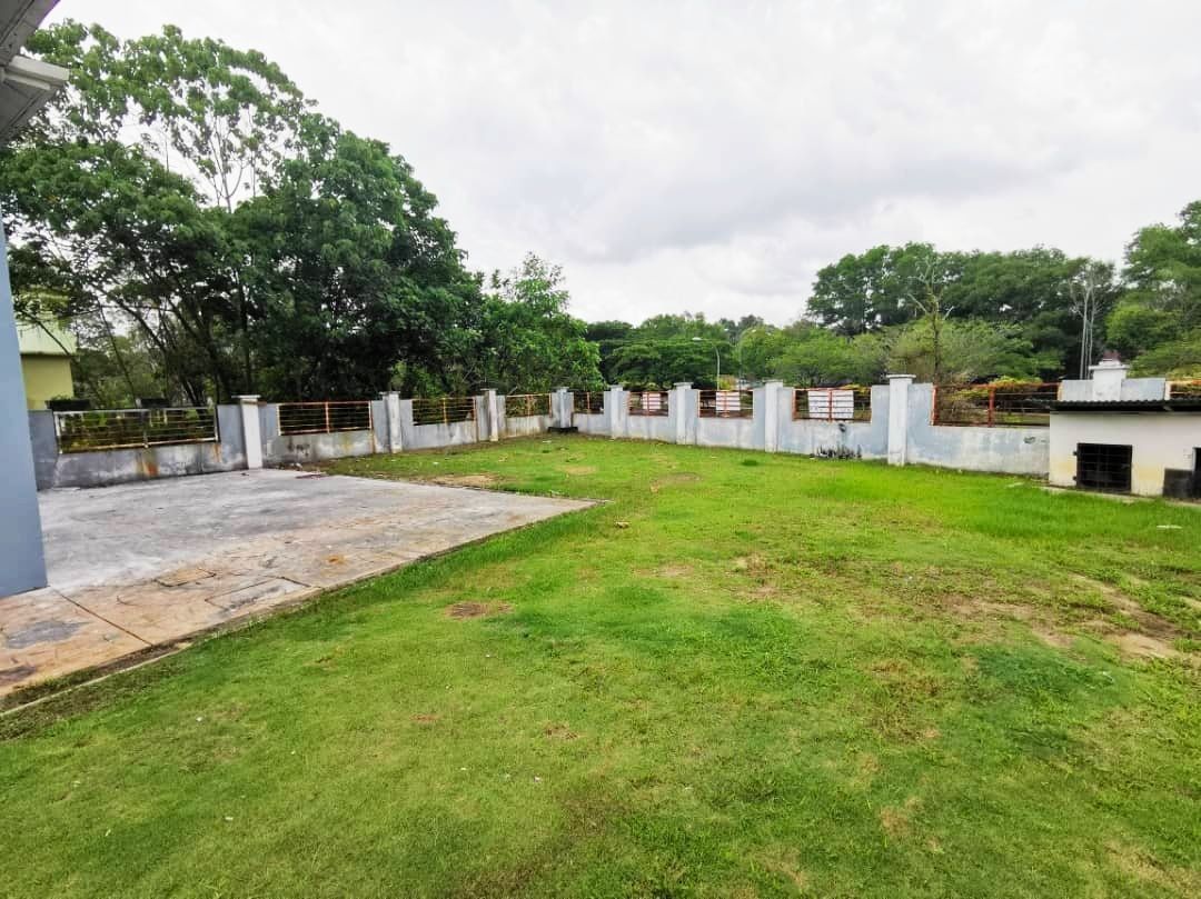 Corner Lot Semi D Lestari Perdana 4 - photo 3