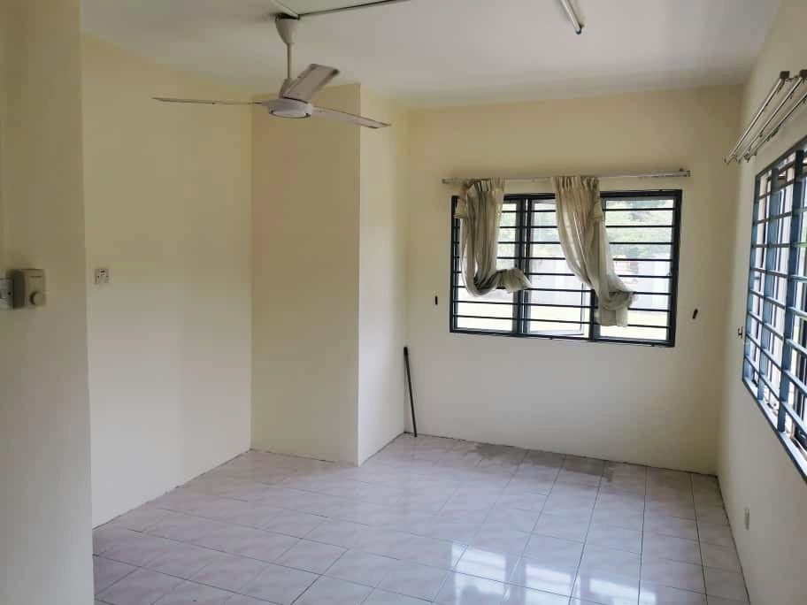 Corner Lot Semi D Lestari Perdana 4 - photo 6