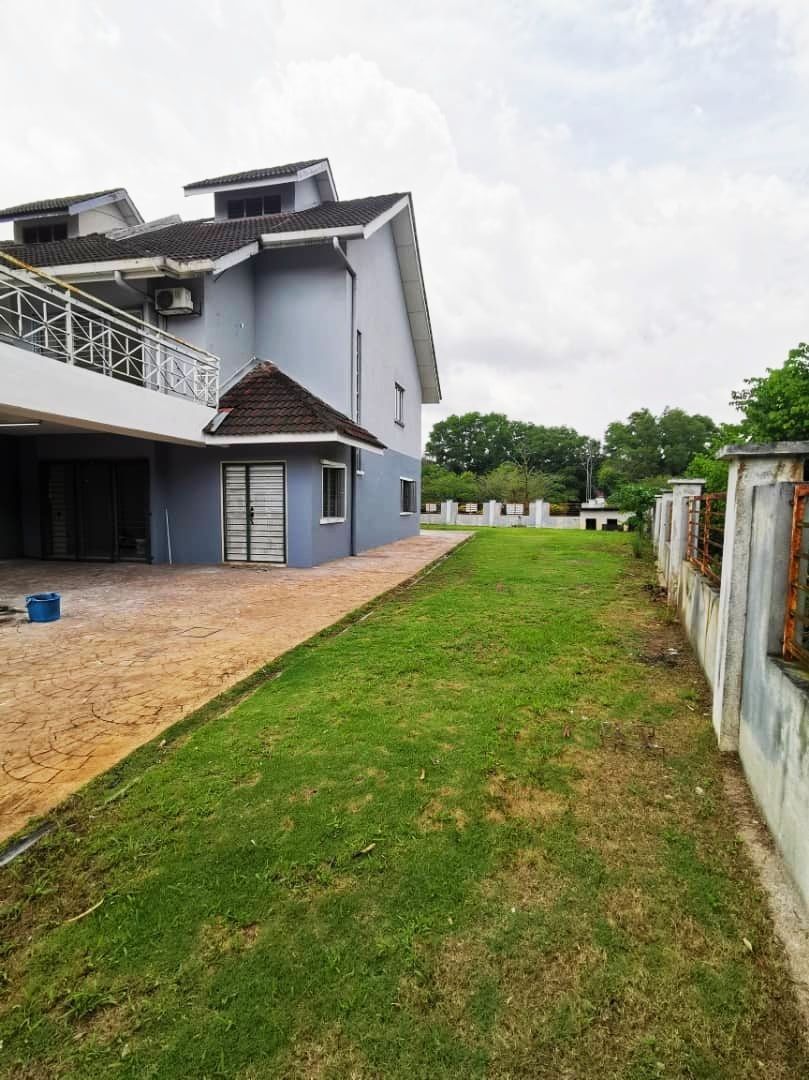 Corner Lot Semi D Lestari Perdana 4 - photo 8