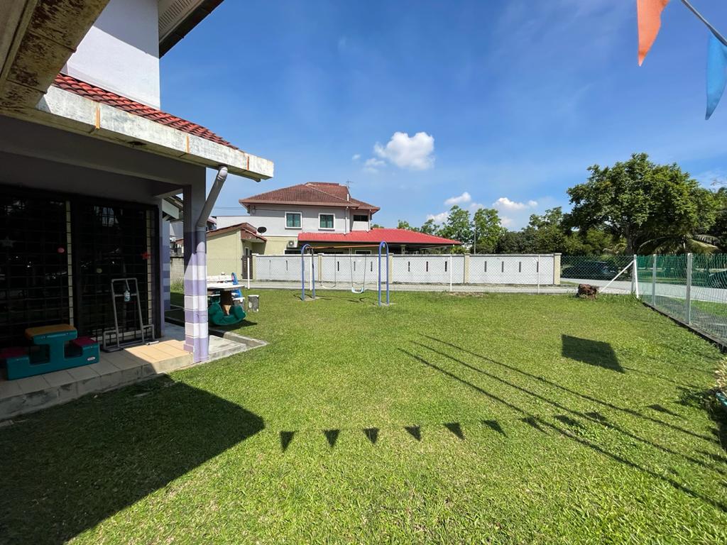 2 Storey Terrace Corner Lot Seksyen 7 Shah Alam - photo 2