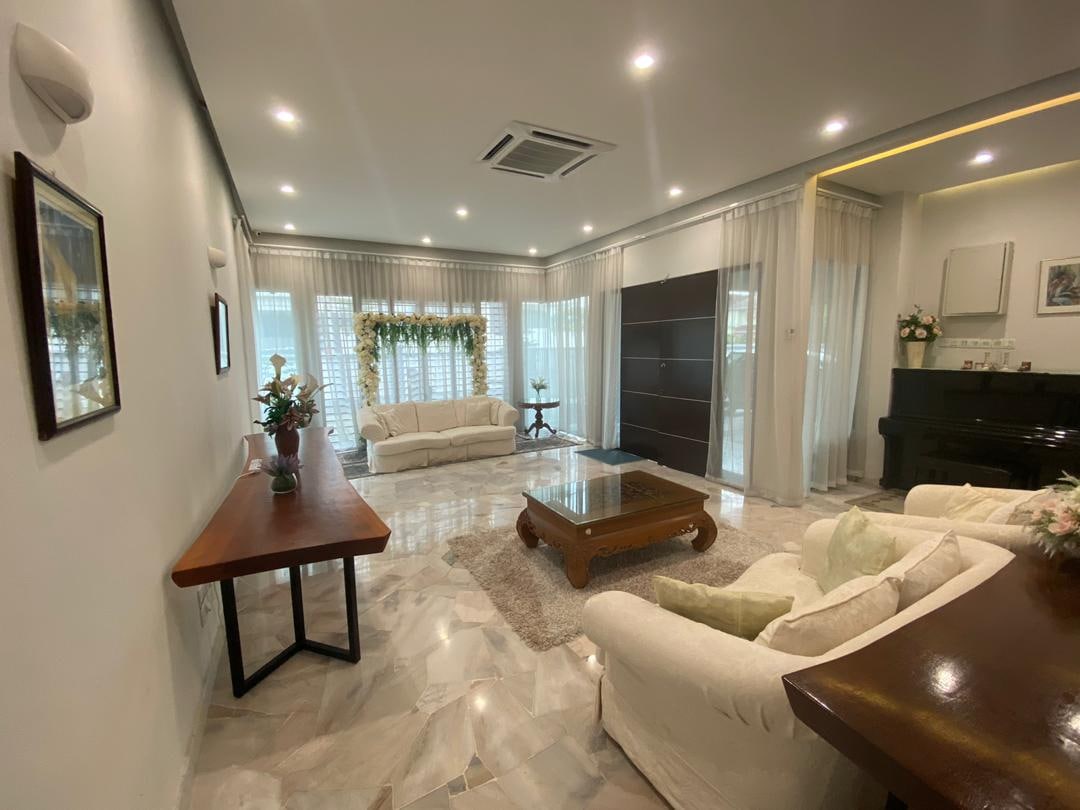 Double Storey Bungalow SS 7 Kelana Jaya - photo 4
