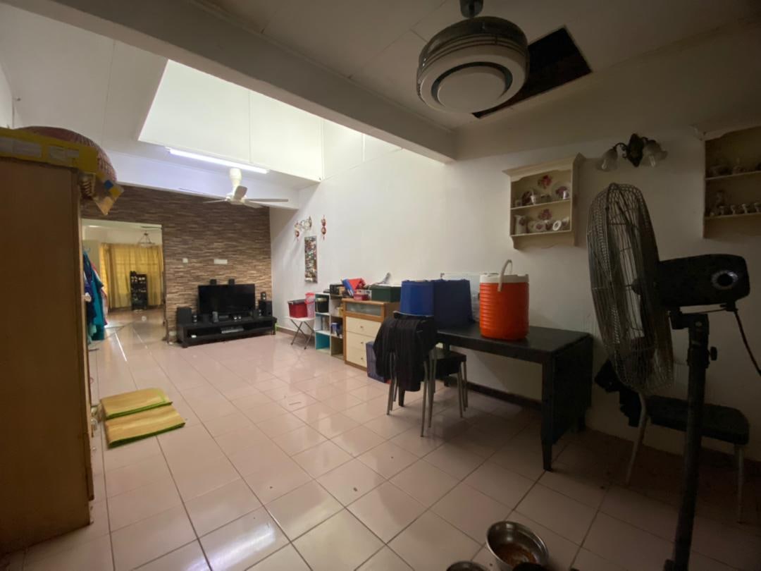Single Storey Taman Desa Jaya Kepong - photo 4