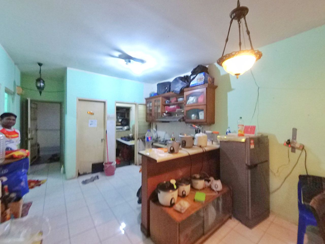 Cemara Apartment Bandar Sri Permaisuri Cheras