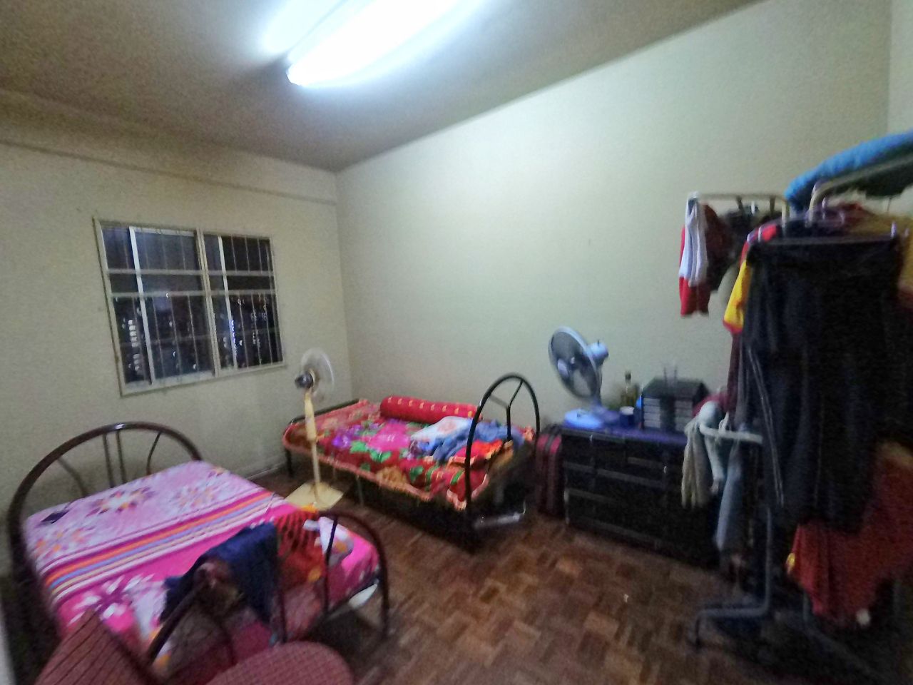 Cemara Apartment Bandar Sri Permaisuri Cheras - photo 2