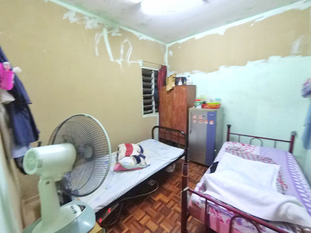 Cemara Apartment Bandar Sri Permaisuri Cheras - photo 3
