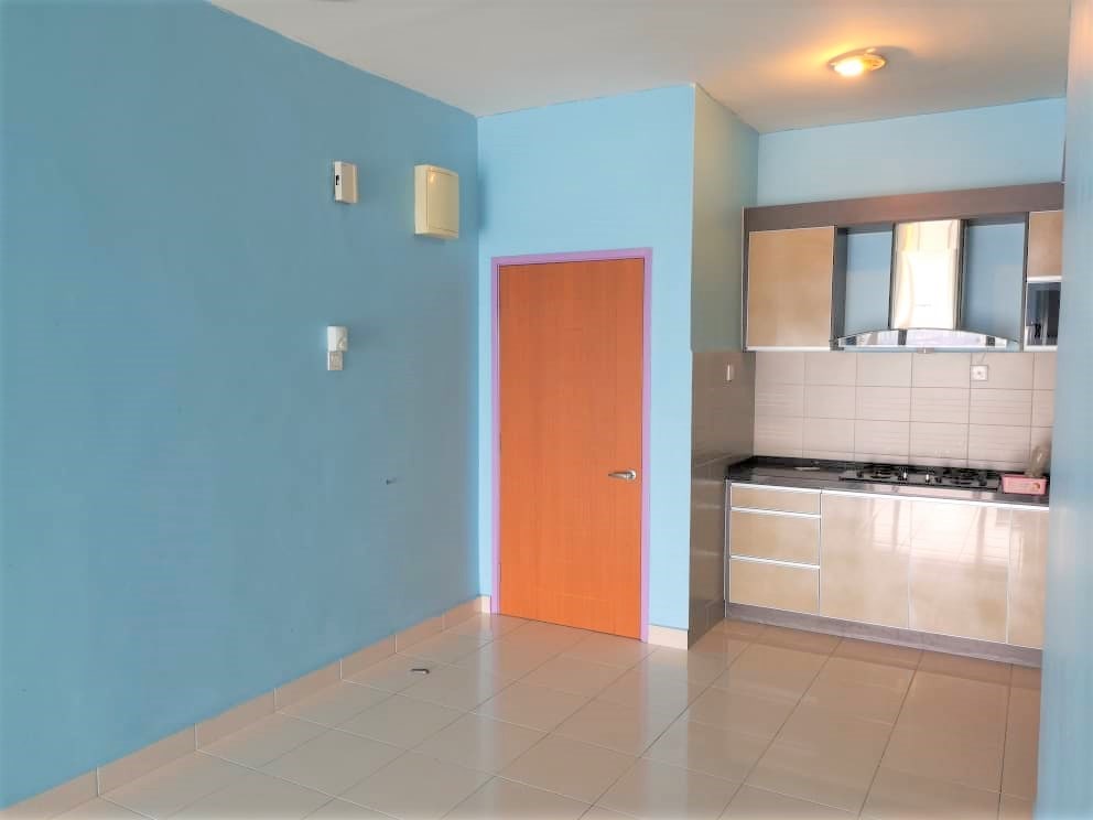 Simfoni Heights Condo, Selayang, Batu Caves - photo 2