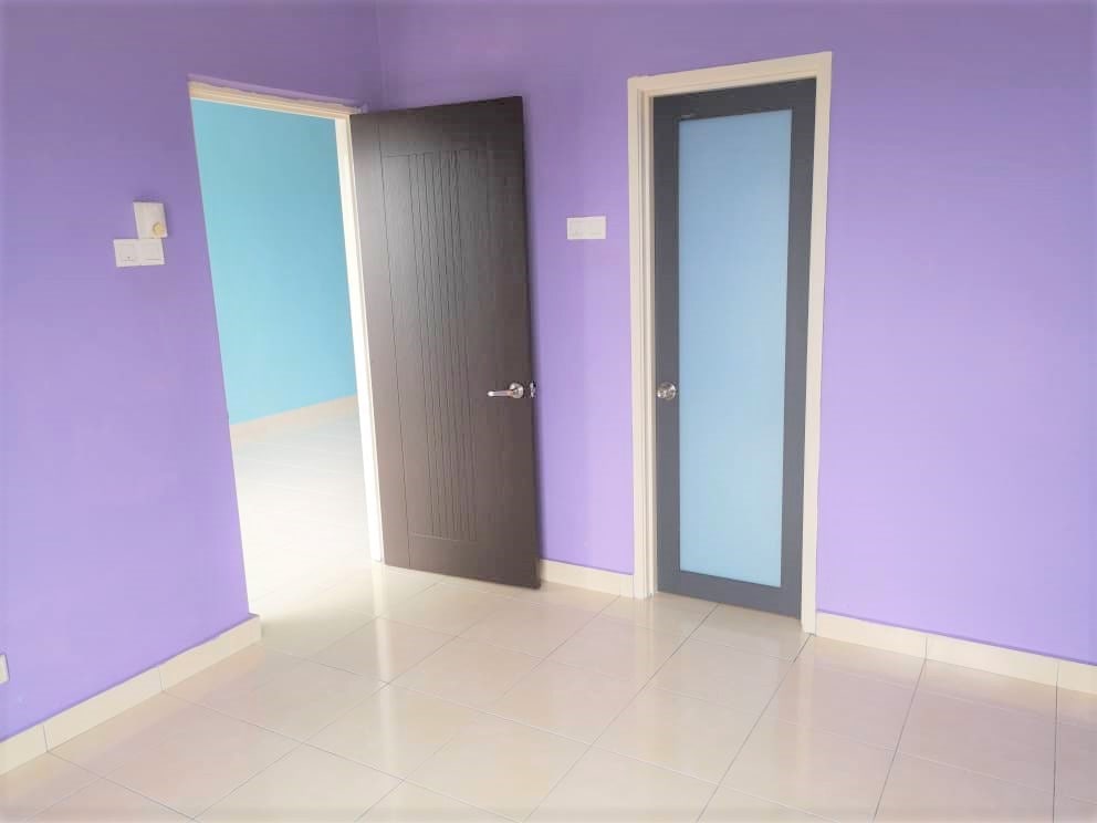 Simfoni Heights Condo, Selayang, Batu Caves - photo 3
