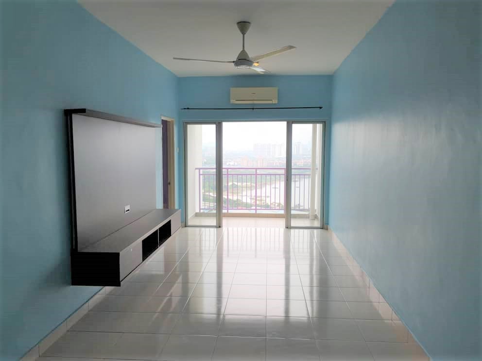 Simfoni Heights Condo, Selayang, Batu Caves - photo 4