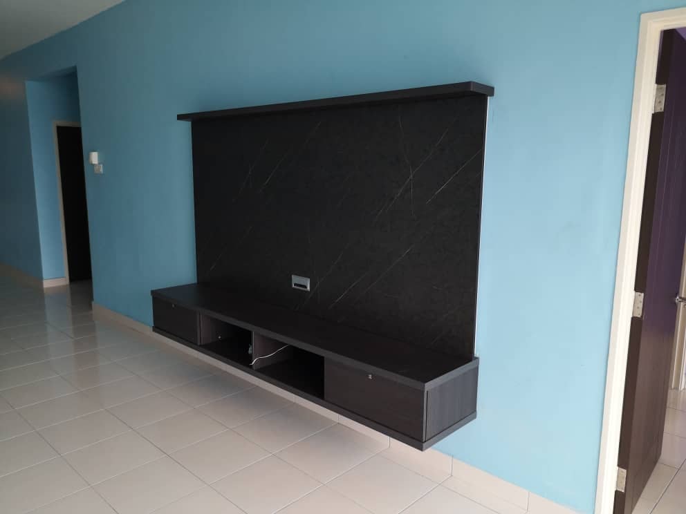 Simfoni Heights Condo, Selayang, Batu Caves - photo 5