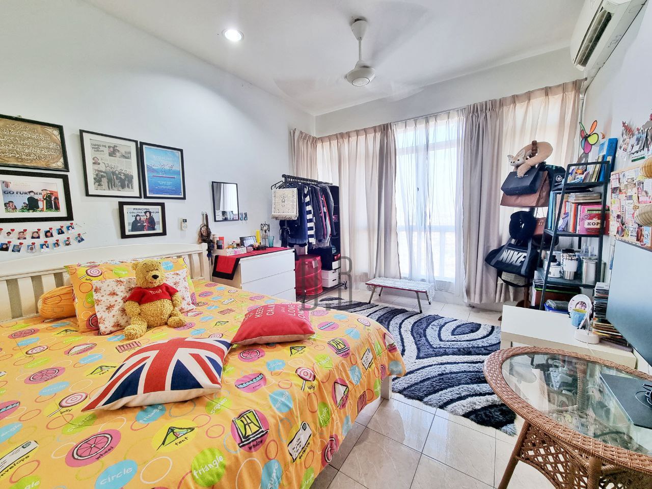 Millenium Square Condo, Seksyen 14, Petaling Jaya - photo 4