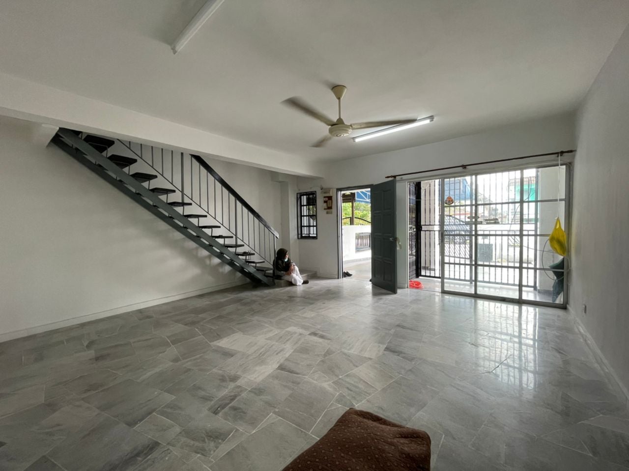 Double Storey Terrace House Taman Bukit Indah 2 - photo 3