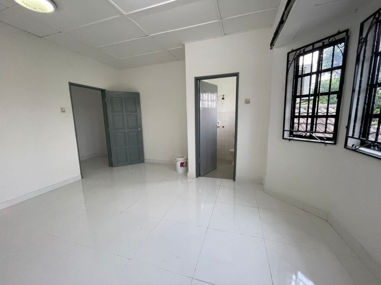 Double Storey Terrace House Taman Bukit Indah 2 - photo 4