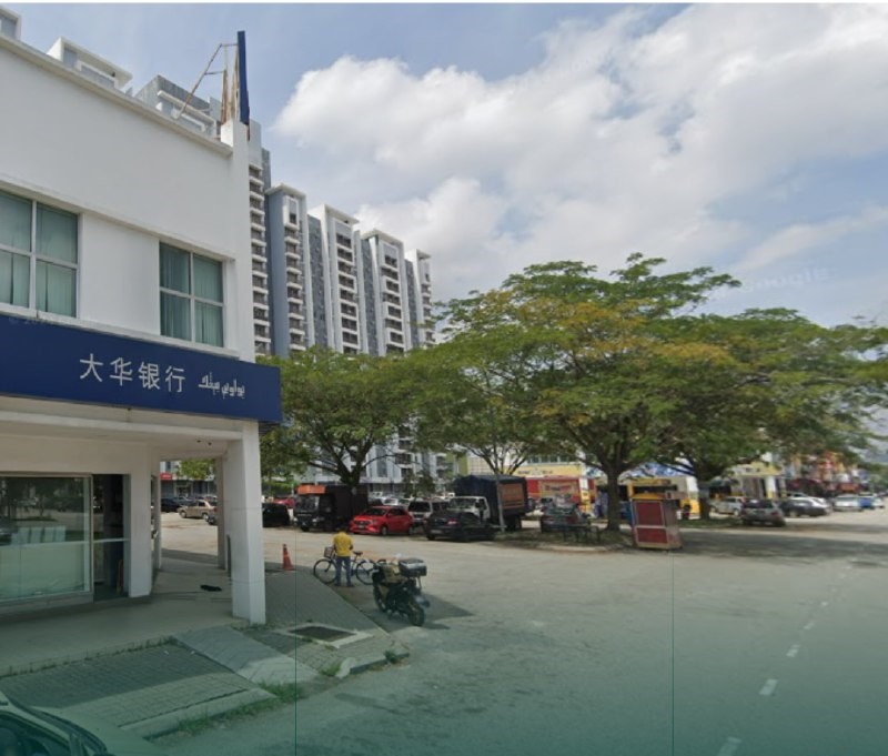 CORNER 43x70 Shop Alam Jaya Puncak Alam - photo 3