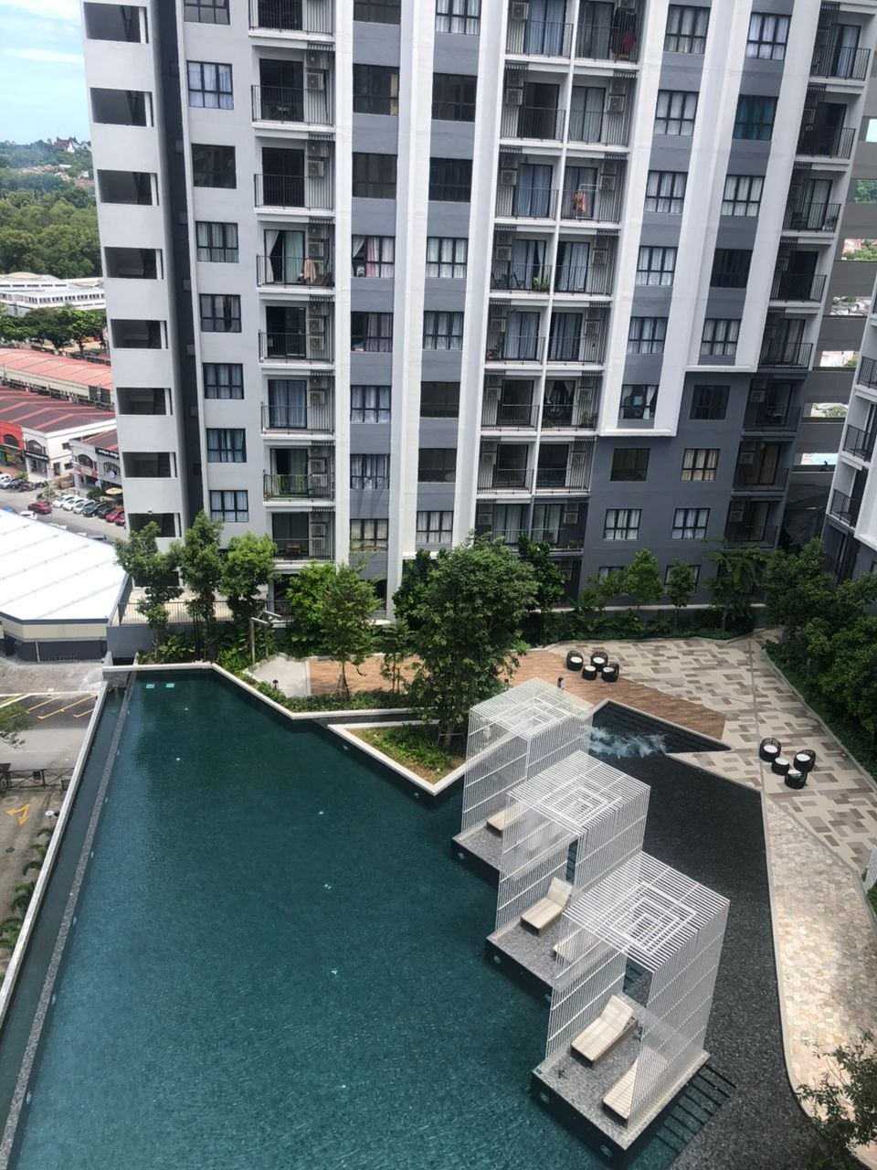 2606 4422 Dian Residency Sek 13 by Emily