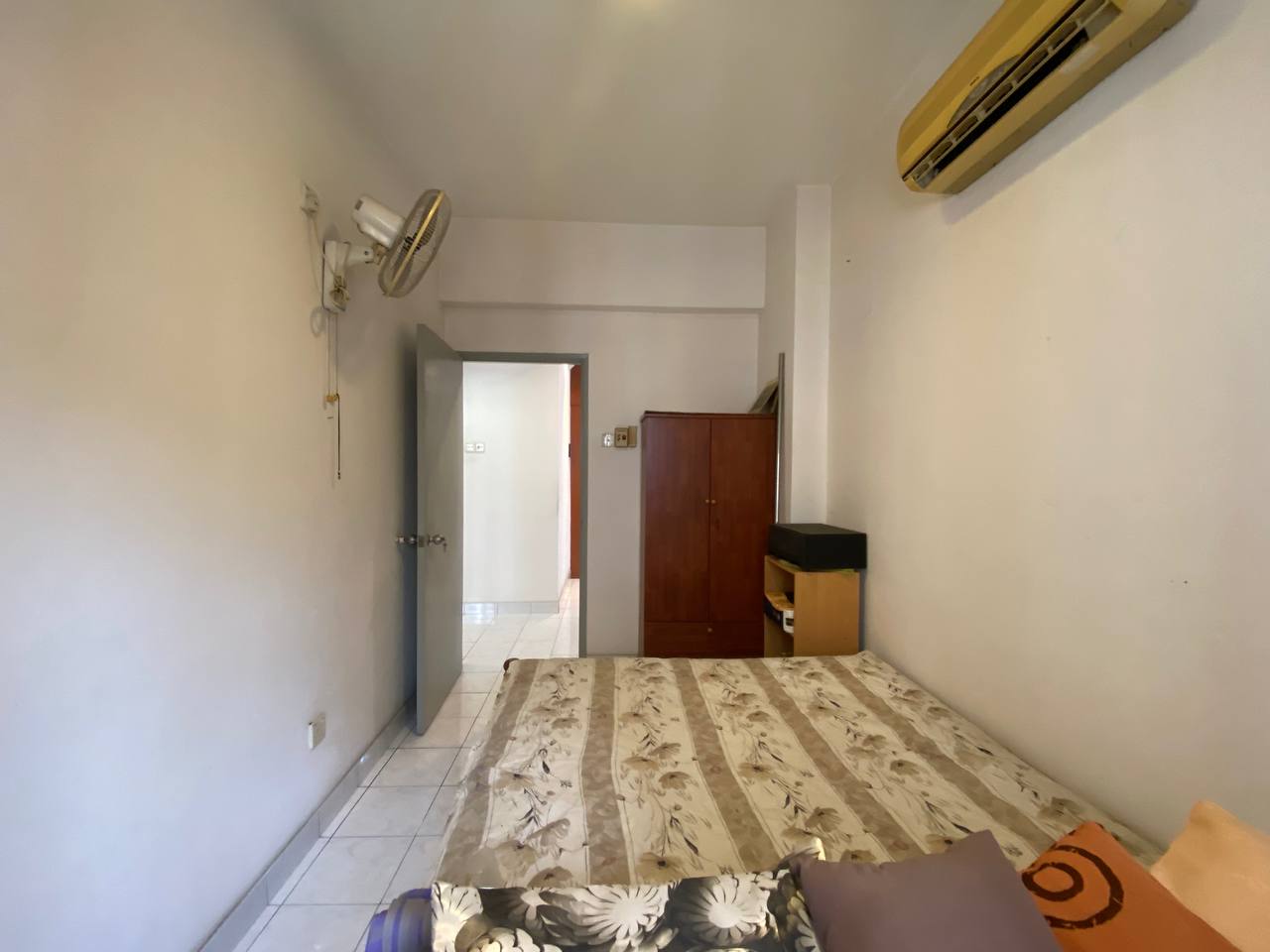 Furnish Pelangi Dmsara Condo by Emily - photo 8
