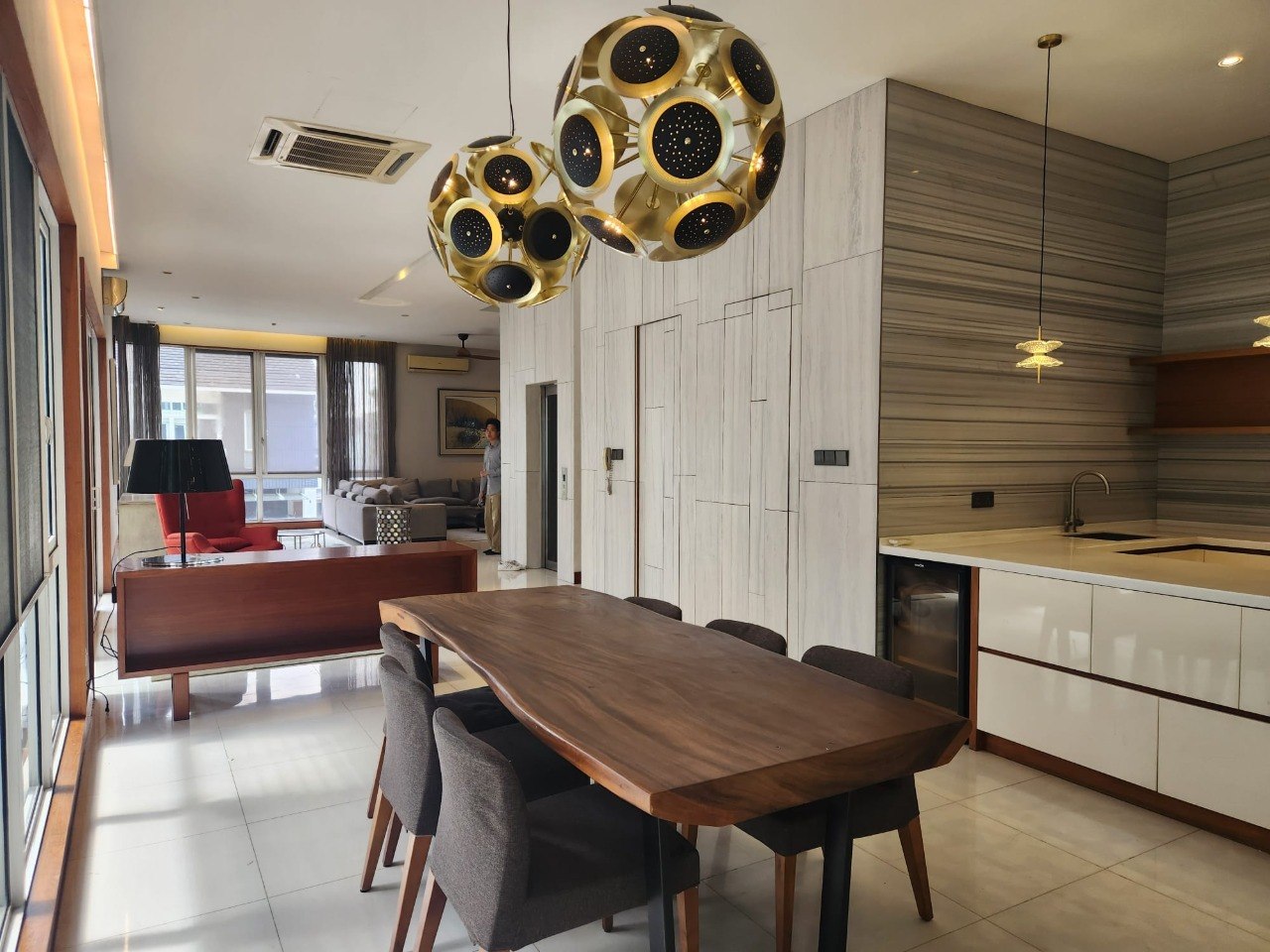 2606 4390 Bungalow Sunway Rymba Hills by Emily