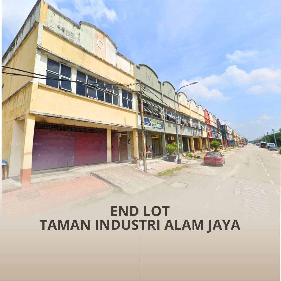 40x78 End Lot Tmn In ...