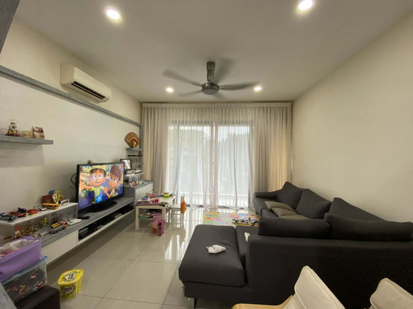 2604 4212  Primer Garden Town Villas by Emily - photo 3