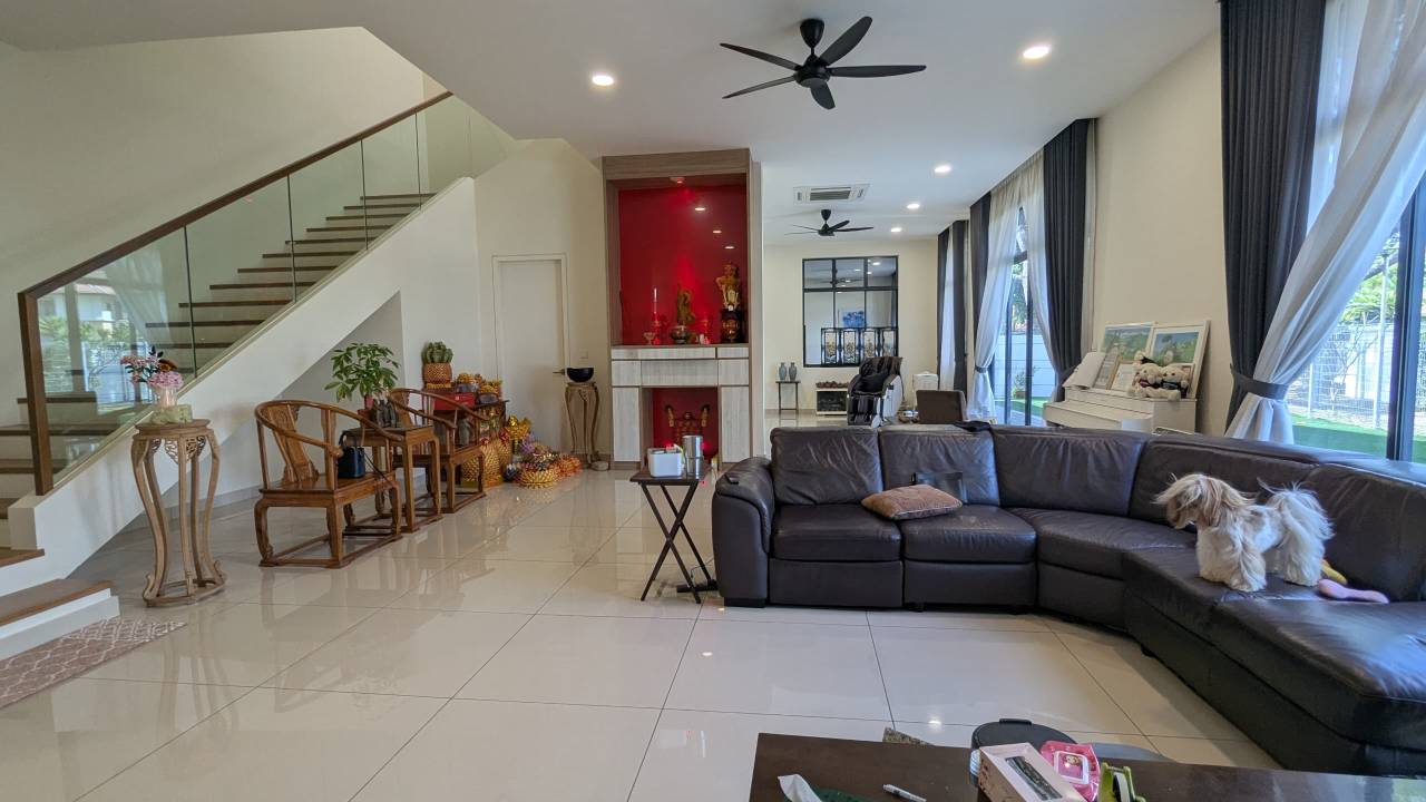 6P2507 3875 Villa 22 ...