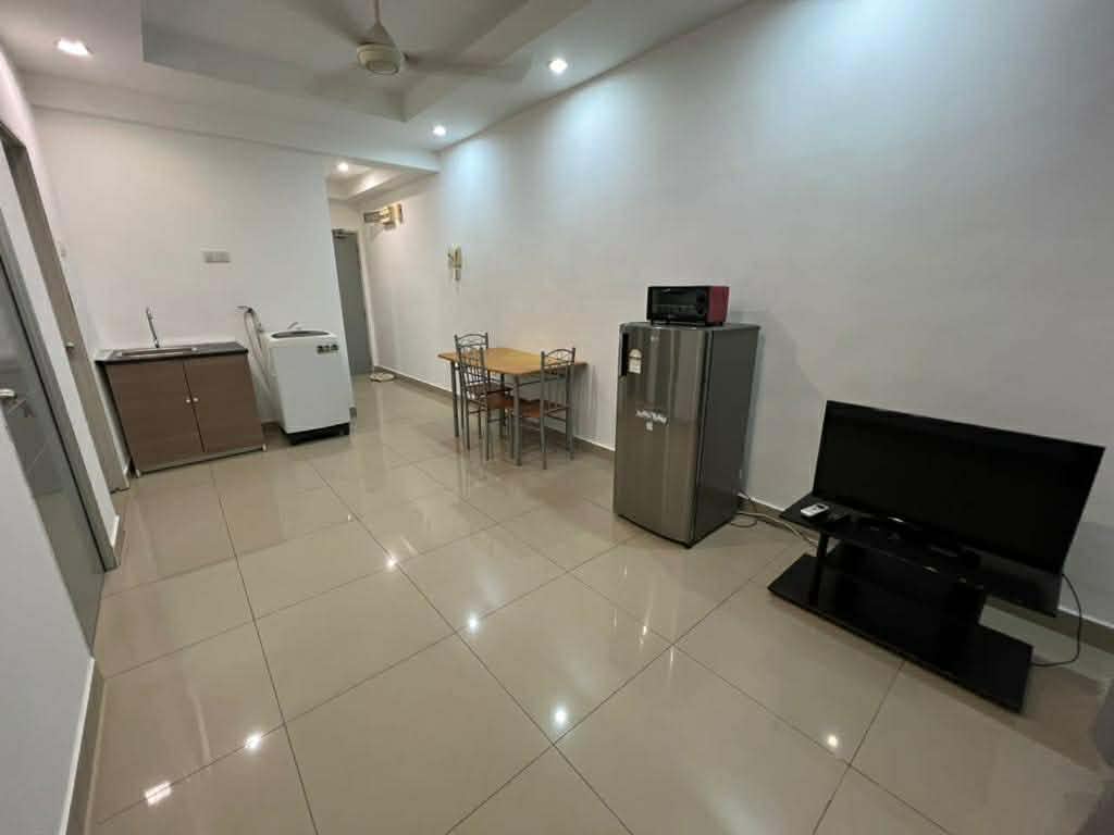 2606 4406 Menara U2  Sek 13 Shah Alam by Emily